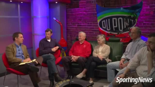 A day with Bobby Allison: Remembering Davey and Clifford