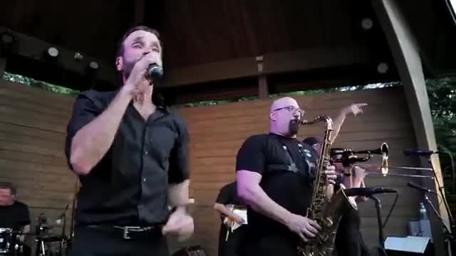 The Rupert's Orchestra