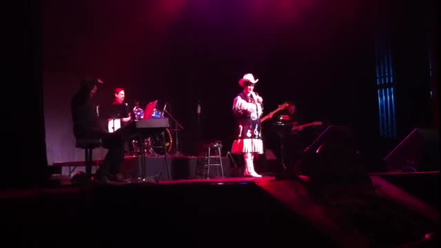 Tennessee Waltz