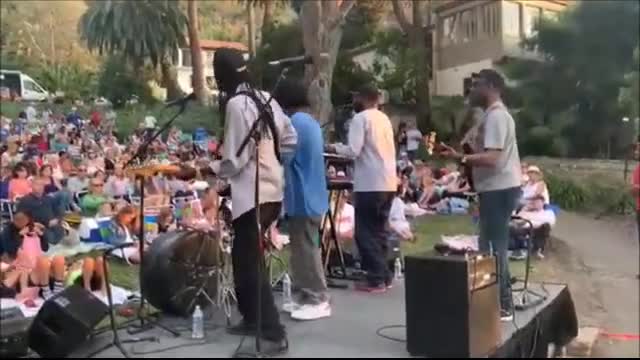 Summer Concert Series