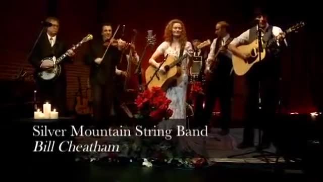 Meet the Silver Mountain String Band