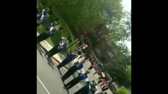 All American Brass Professional Marching Band