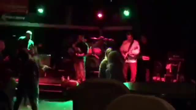 Club Roxx