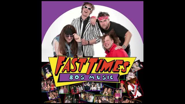 Fast Times Live Promo