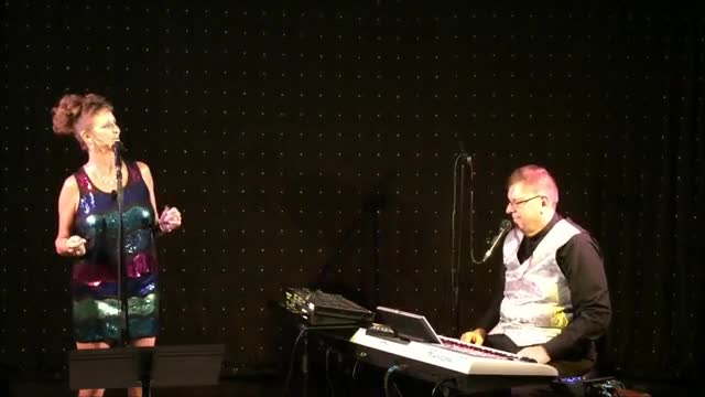 More cool video efftects!