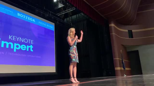 Code to Success - Motivational, Women in Tech