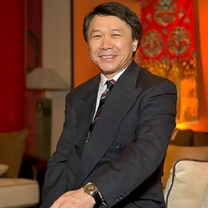William Hsieh
