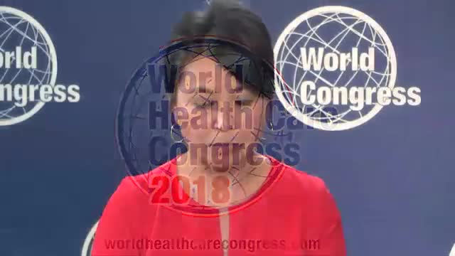 Interview Zone with Susan Dentzer, Network for Excellence in Health