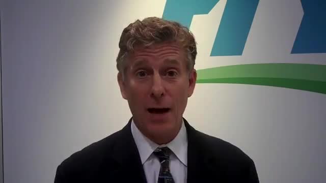 Douglas Goldstein eFuturist