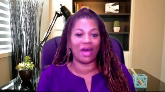 Virtual Presentation demonstration.