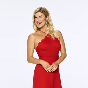 Trish SUHR