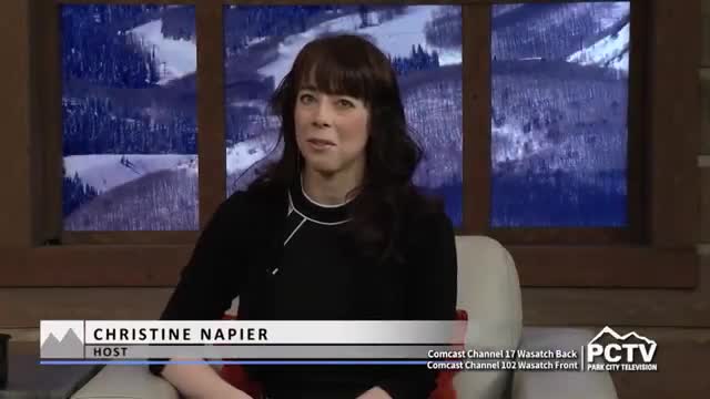 National Nutrition Month with Frances Largeman-Roth