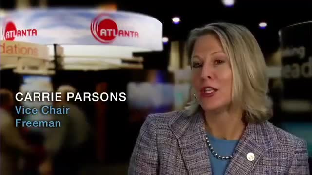 IAEE 2009 Carrie Freeman Parsons