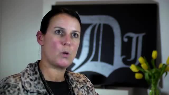 Marist IMC - L. DeJong