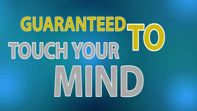 Dane Wysocki- The Magic of Humor