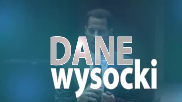 Motivational event in front of large audience