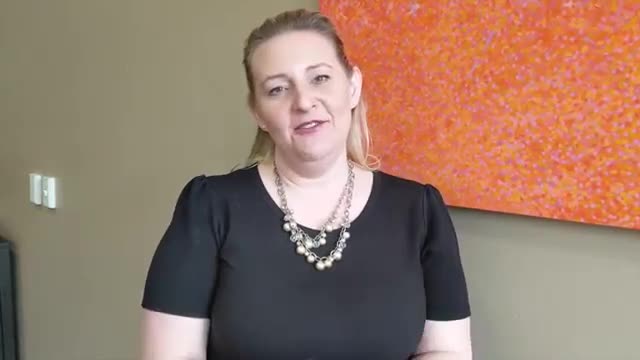Client Review: Melodie King of OHCA