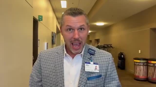 "Great! Authentic and relatable!" - Corewell Health & the MI AHF
