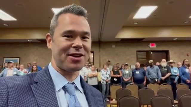 "Our grouped truly loved him!" - WPTA