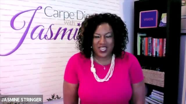 Virtual Presentation demonstration.