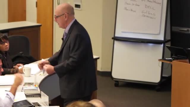 "Creating and Leading a Culture of Innovation" with Tom Kuczmarski