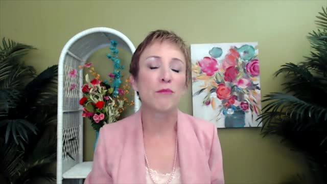 Virtual Presentation demonstration.