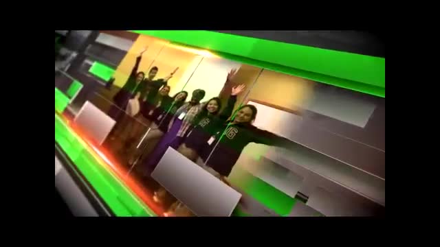 Woman's Retreat Keynote