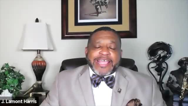 Virtual Presentation demonstration.