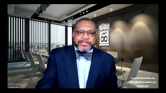 AIRS Virtual Conference