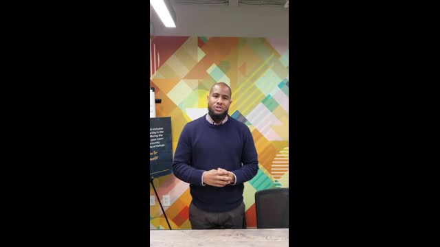 Program Recommendation from Director of City of Refuge