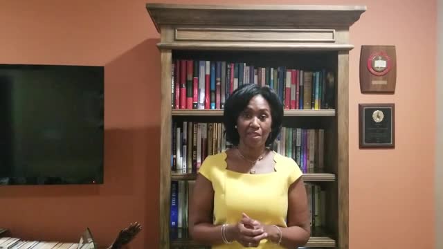 Graduation Speech For The Class Of 2021