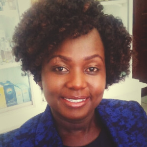 Fiona Ngesa