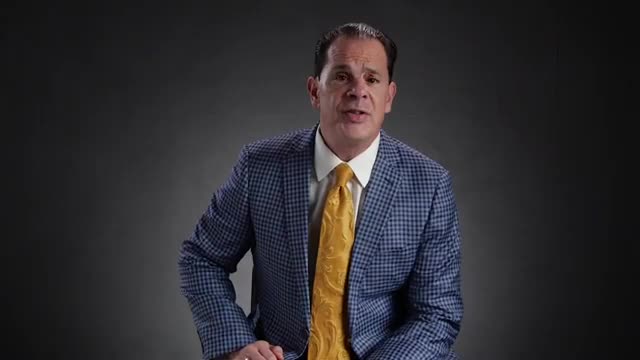 Speaker Intro 2019