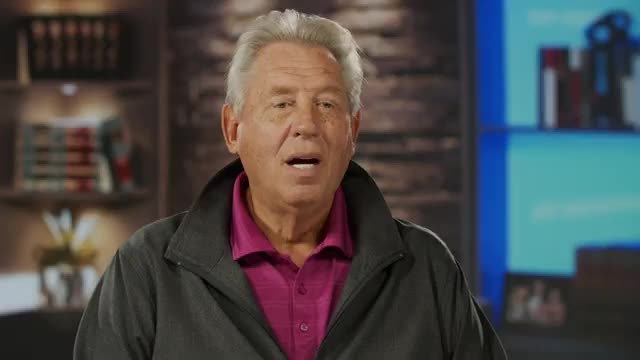 Introduction from Dr. John C. Maxwell