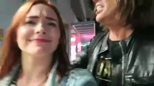 Pizza MUKBANG! - (Featuring Steven Cojocaru)