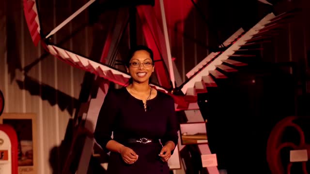 Dr. Anna Thomas | Workplace Wellbeing Specialist Speaker Reel