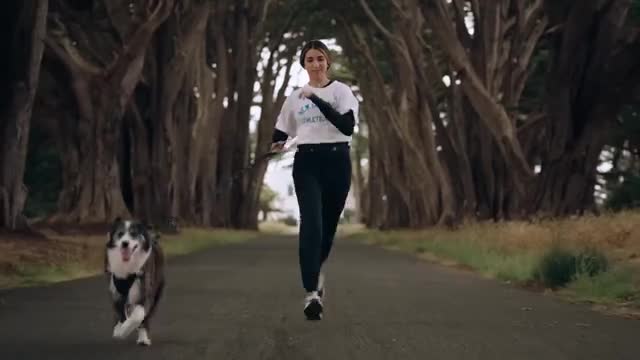 New Balance - Brand Campaign