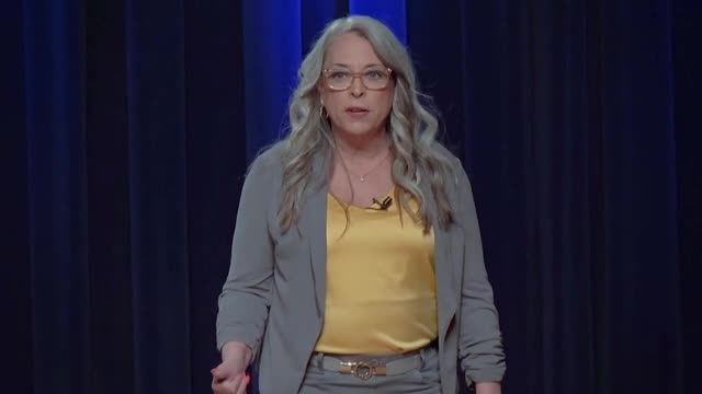 Live Speaking Clip | When Money Walks Into Work: The ROI of Financial Well-Being