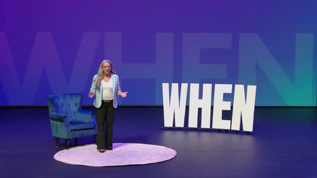 My WHEN Story | Everything About Tenacity is Wrong