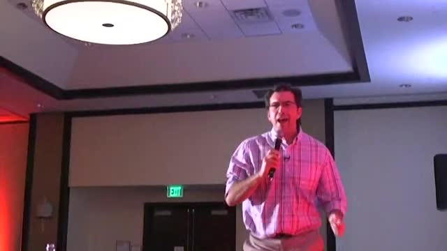 The Perfect Prescription for Your Next Event