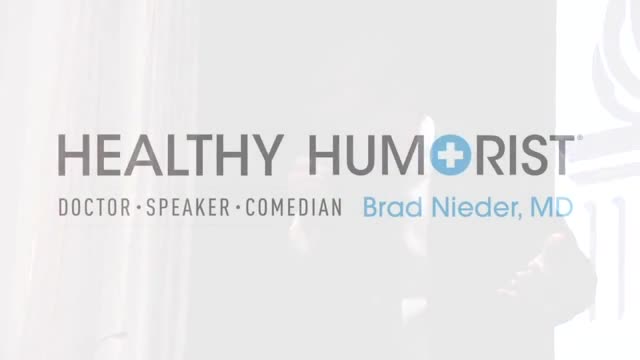 Get to Know The Healthy Humorist