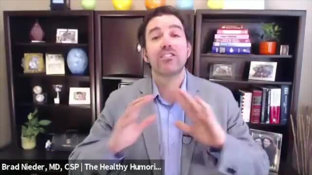 Virtual Presentation demonstration.