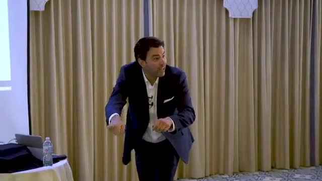 Humor, Health and Wellness | Virtual and In Person Conference Keynotes