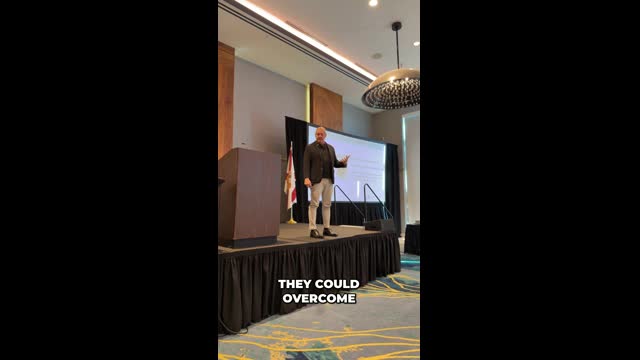 True Leaders Overcome Internal Obstacles: The Secret