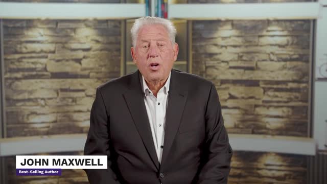 John C. Maxwell