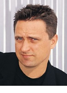 Todd Butler