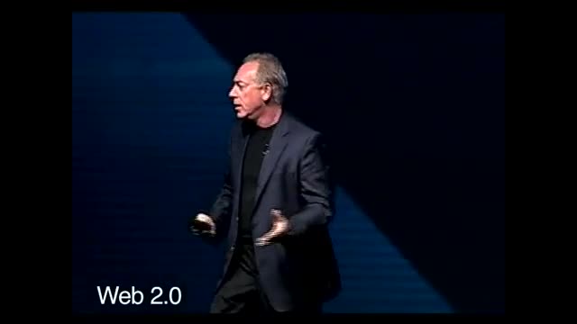 Dr. James Canton - Overview 2010 2/3