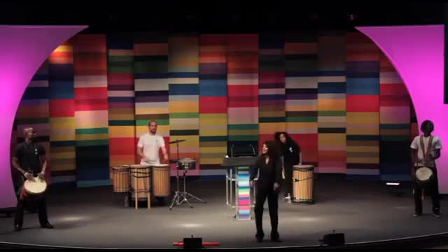 Percussion Sticks in the Bay Area
