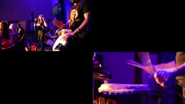 DCNA's Symphony of Rhythm
