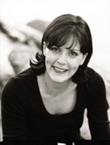Lisa Martin